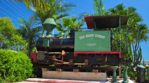 A Railway Lodge Taree